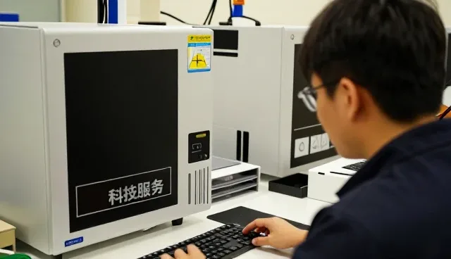 企业级网站维护服务