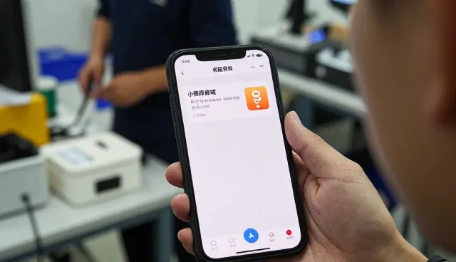 河南富强网络科技有限公司展示网络技术开发应用成果