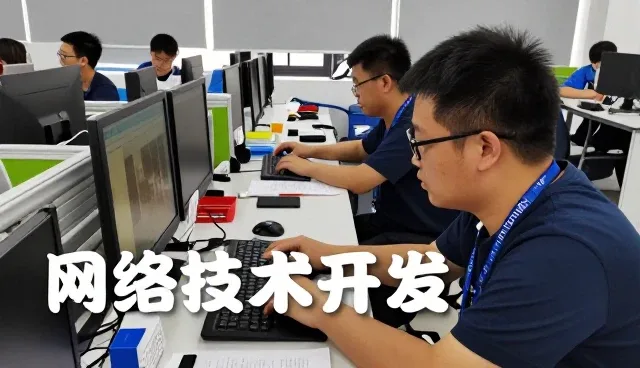 网站维护有哪些应用方式？