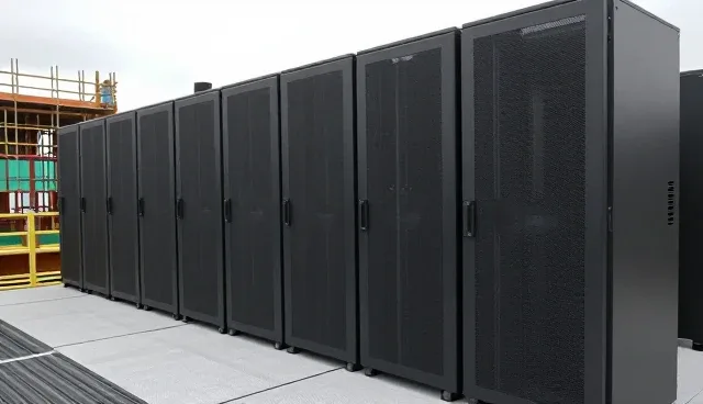 线上平台搭建中网络技术的适用条件与选择依据