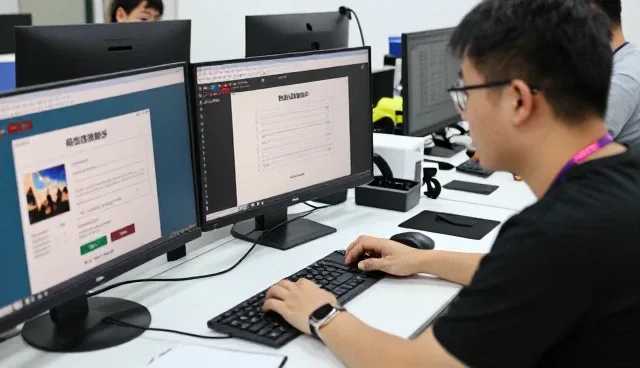 河南富强网络科技有限公司探索网络技术未来方向